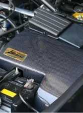 Js Racing Tsuchinoko FRP Chamber Kit Acura TSX 2004-2006                                     - TCB-E2-M - Image 3
