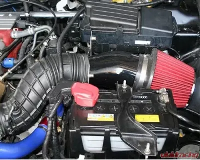 Js Racing Tsuchinoko FRP Chamber Kit Acura TSX 2004-2006 - TCB-E2-M
