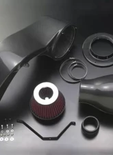 Js Racing Tsuchinoko Intake System Honda S2000 AP1 2000-2003                                     - TCC-S1 - Image 2