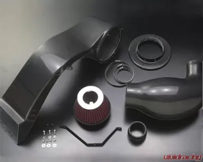 Js Racing Tsuchinoko Intake System Honda S2000 AP1 2000-2003 - TCC-S1