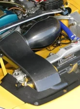 Js Racing Tsuchinoko Intake System Honda S2000 AP1 2000-2003                                     - TCC-S1 - Image 2