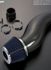 Js Racing Tsuchinoko FRP Chamber Kit Honda Civic EG 1991-1995                                     - TCB-H3 - Image 4