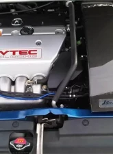 Js Racing Tsuchinoko CFRP Intake Kit Acura RSX 2002-2006                                     - TCC-T5 - Image 2