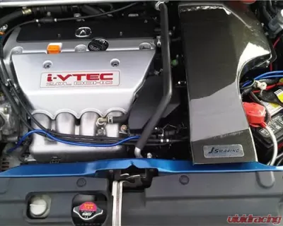 Js Racing Tsuchinoko CFRP Intake Kit Acura RSX 2002-2006 - TCC-T5