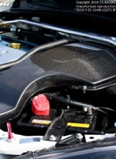 Js Racing Tsuchinoko CFRP Intake Kit Acura RSX 2002-2006                                     - TCC-T5 - Image 3