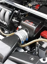 Js Racing Tsuchinoko Carbon Air Intake Kit Honda CR-Z 2011-2019                                     - TCC-Z1 - Image 2