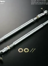 Js Racing Special Tie Rod Acura RSX 2002-2006                                     - TRD-T5 - Image 2