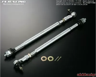 Js Racing Special Tie Rod Acura RSX 2002-2006 - TRD-T5