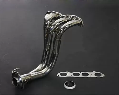 Js Racing Stainless Header 4-2-1 Acura TSX 2004-2008 - XA-E2