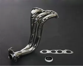 Js Racing Stainless Header 4-2-1 Acura TSX 2004-2008