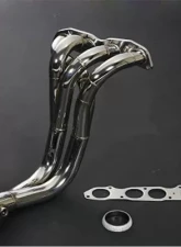 Js Racing Stainless Header 4-2-1 Acura TSX 2004-2008                                     - XA-E2 - Image 5