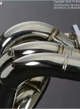 Js Racing Stainless Header 4-2-1 Acura TSX 2004-2008                                     - XA-E2 - Image 2