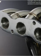 Js Racing Stainless Header 4-2-1 Acura TSX 2004-2008                                     - XA-E2 - Image 3