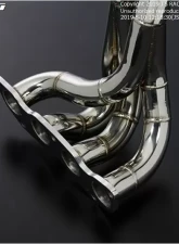 Js Racing Stainless Header 4-2-1 Acura TSX 2004-2008                                     - XA-E2 - Image 4
