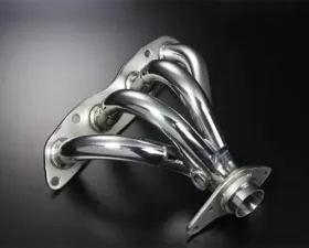 Js Racing Stainless Header 4-1 Honda Fit GD3 2001-2008