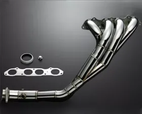 Js Racing Stainless Header 4-2-1 Honda S2000 2000-2009
