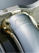 Js Racing Stainless Header 4-2-1 Honda S2000 2000-2009                                     - XA-S1 - Image 3