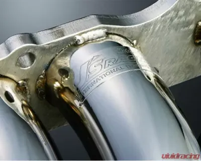 Js Racing Stainless Header 4-2-1 Honda S2000 2000-2009 - XA-S1