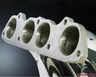 Js Racing Stainless Header 4-2-1 Honda S2000 2000-2009 - XA-S1