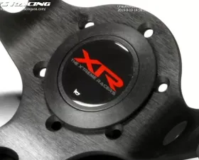 Js Racing XR Steering Horn Button