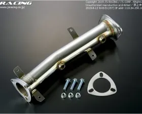 Js Racing Circuit Converter Honda Civic FD2-R 2006-2011