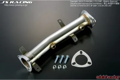 Js Racing SUS Circuit Converter Acura TSX 2004-2008 - ZH-E2