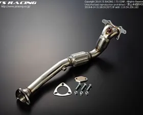 Js Racing SUS Circuit Converter Honda Fit GK 2015-2019