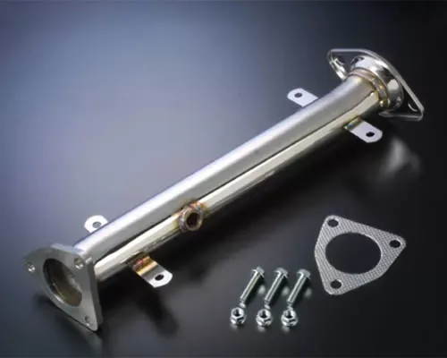 Js Racing 70mm Circuit Converter Honda S2000 2000-2009 - ZH-S1-70