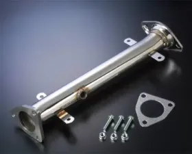 Js Racing 60mm Circuit Converter Honda S2000 2000-2009