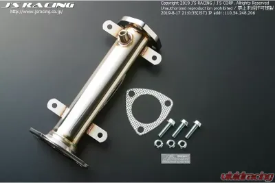 Js Racing Circuit Converter Acura Integra DC2 Type-R 1998 - ZH-T2-98