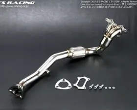 Js Racing Circuit Converter Honda CR-Z 2011-2019
