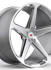 Vossen Forged CG Series CG-201 Monoblock Wheel                                     - CG-201 - Image 9