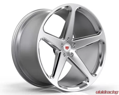 Vossen Forged CG Series CG-201 Monoblock Wheel - CG-201