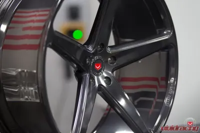 Vossen Forged CG Series CG-201 Monoblock Wheel - CG-201