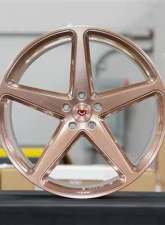 Vossen Forged CG Series CG-201 Monoblock Wheel                                     - CG-201 - Image 6