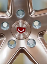 Vossen Forged CG Series CG-201 Monoblock Wheel                                     - CG-201 - Image 7