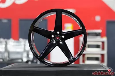 Vossen Forged CG Series CG-201 Monoblock Wheel - CG-201