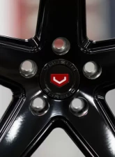 Vossen Forged CG Series CG-201 Monoblock Wheel                                     - CG-201 - Image 9