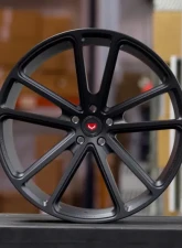 Vossen Forged CG Series CG-203 Monoblock Wheel                                     - CG-203 - Image 2