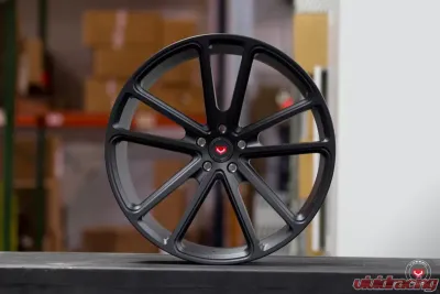 Vossen Forged CG Series CG-203 Monoblock Wheel - CG-203