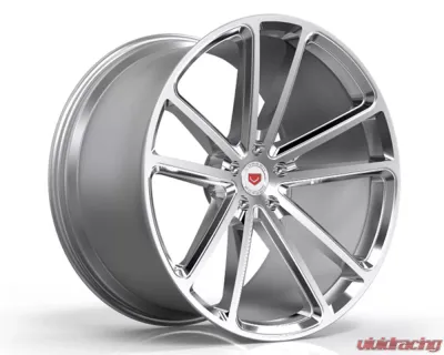 Vossen Forged CG Series CG-203 Monoblock Wheel - CG-203