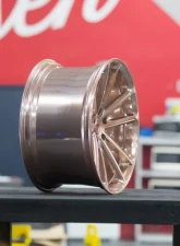 Vossen Forged CG Series CG-203 Monoblock Wheel                                     - CG-203 - Image 11