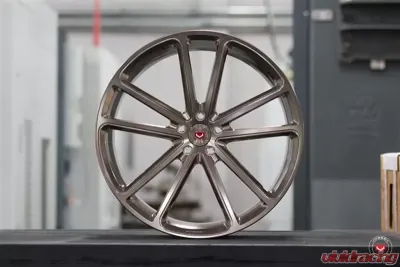 Vossen Forged CG Series CG-203 Monoblock Wheel - CG-203