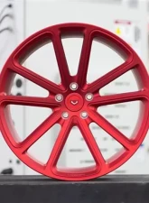 Vossen Forged CG Series CG-203 Monoblock Wheel                                     - CG-203 - Image 14