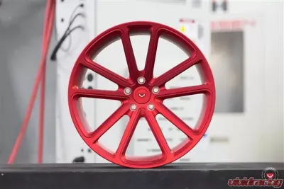 Vossen Forged CG Series CG-203 Monoblock Wheel - CG-203