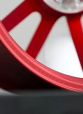 Vossen Forged CG Series CG-203 Monoblock Wheel                                     - CG-203 - Image 15