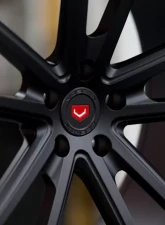 Vossen Forged CG Series CG-203 Monoblock Wheel                                     - CG-203 - Image 3