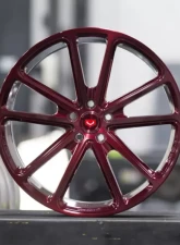 Vossen Forged CG Series CG-203 Monoblock Wheel                                     - CG-203 - Image 4