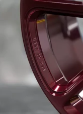 Vossen Forged CG Series CG-203 Monoblock Wheel                                     - CG-203 - Image 5