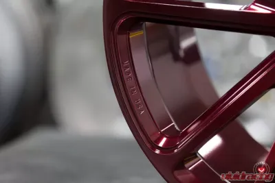 Vossen Forged CG Series CG-203 Monoblock Wheel - CG-203